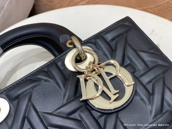 Tony Luxuries BAG-26*13.5*5CM LADY diro D-JOY 0725